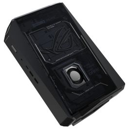 ASUS ROG NUC RNUC15JNK9X289A2 Mini PC Intel Core Ultra 9 / 32GB RAM / 1TB SSD / NVIDIA GeForce RTX 5070 Ti