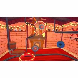 Just For Games 8721161648529 Colección de Juegos de Invierno + Calendario de Adviento para Nintendo Switch - Código en Caja