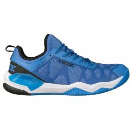 Zapatillas de Padel para Adultos Nox Lux Nerbo Palace Azul Precio: 139.997. SKU: B1DFVBQ5YY