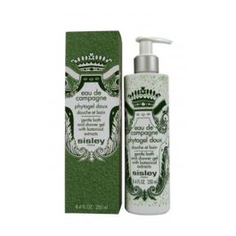 Sisley Eau de champagne phytogel doux douche et bain gel 250 ml Precio: 42.89999945. SKU: SLC-47761