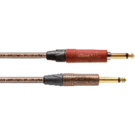 Cable De Guitarra Jack/Jack Silent Metal - 3M Precio: 45.59000006. SKU: B17D5748D9
