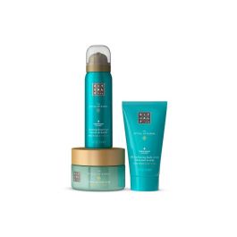 Set de Baño Rituals THE RITUAL OF KARMA 3 Piezas