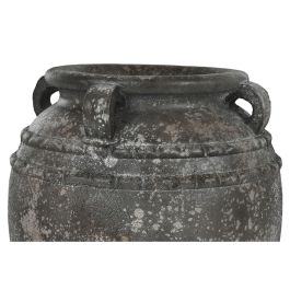 DKD Home Decor Anfora Neoclasico de Ceramica Marron, Jarron Decorativo Pieza para Hogar, 60 cm Alto x 45 cm Ancho, Peso 8,10 kg DKD Home Decor Anfora Neoclasico de Ceramica Marron, Jarron Decorativo Pieza para Hogar, 60 cm Alto x 45 cm Ancho, Peso 8,10 kg