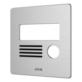 Videocámara de Vigilancia Axis TI8901