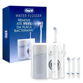 Irrigador Braun Oral - B Water Flosser Precio: 96.0498. SKU: B1C7SJCJ7S