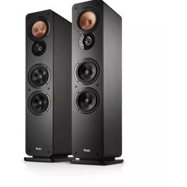 Teufel Ultima 40 Speaker Set negro Precio: 442.49999959. SKU: B1GXVTTKLC