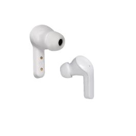 BLAUPUNKT Auriculares Inalámbricos TWS Bluetooth con Indicador LED de Nivel de Batería