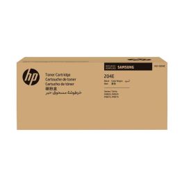 Samsung MLT-D204E Cartucho de Tóner Negro de Rendimiento Extra Alto (10.000 Páginas) para Impresoras Samsung