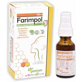 Farimpol Direct Spray Precio: 10.5000005. SKU: B15MXHB9Z5