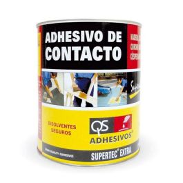 Cola Contacto S/Rapido Supertec Extra 1L Supertec Cola Contacto S/Rapido Supertec Extra 1L Supertec Precio: 9.9499994. SKU: B16XBH3CQE