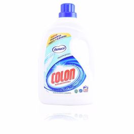 Colon Gel 34 Dosis 1530 ml Aroma Fresco de Nenuco para Todo Tipo de Tejidos Precio: 9.68999944. SKU: S4603185