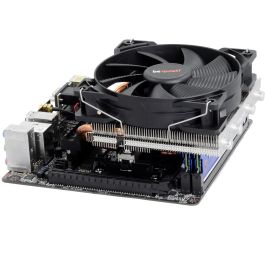 K Cooler Multi be quiet! Shadow Rock LP | 1700| FMx.AM3/4%5.115x| 1200.2011 TDP 130W