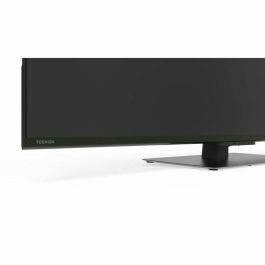 Toshiba 43UV6F63DG Televisor LED 43" (108 cm) 4K UHD 3840x2160 Dolby Vision Smart TV 3xHDMI