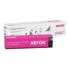 Xerox F6T82AE Cartucho Tinta Magenta Everyday Alta Capacidad Compatible con HP 973X Precio: 59.50000034. SKU: B1BR6YE8KN