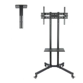 Soporte Suelo Tooq Pantalla Tv 37 Pulgadas - 70 Pulgadas Soporte Suelo Tooq Pantalla Tv 37 Pulgadas - 70 Pulgadas