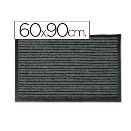 Alfombra Paperflow 12TEB60X90.02 Negro Goma Alfombra Paperflow 12TEB60X90.02 Negro Goma