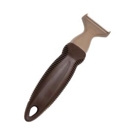 Gloria Pets Deslanador Profesional Cuchilla Cerámica Pequeño (S) para Perros y Gatos - Elimina Pelo Muerto y Enredos del Pelaje - 1 Unidad Precio: 11.68999997. SKU: S6102216
