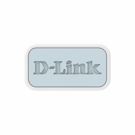 D-Link AN3U Adaptador USB Wi-Fi N300 (DWA-131) Wi-Fi 4 para PC y Portátil, Plug & Play, Seguridad WPA3