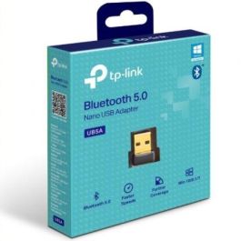 Adaptador Nano USB - Bluetooth TP-Link UB5A Adaptador Nano USB - Bluetooth TP-Link UB5A