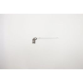 Lenovo Left and right hinge assembly for Lenovo laptops, designed for replacement of damaged hinges, ensures optimal fit. Lenovo Left and right hinge assembly for Lenovo laptops, designed for replacement of damaged hinges, ensures optimal fit.