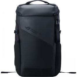 Asus ROG Ranger BP2701 Mochila Gaming para Portátiles 17" (43.2cm), Poliéster/PU, Hidrófoba, Color Negro Precio: 170.50000011. SKU: B12MQMDFDG