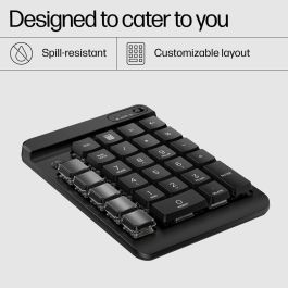 HP Teclado NUMERICO 430 programable inalambrico