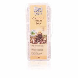 Bel Algodón Orgánico 100 gr para Limpieza Facial Precio: 2.78999985. SKU: S0521486