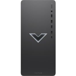 HP Victus 15 L Gaming Tg02 - 0130Ns Ordenador Gaming, AMD Ryzen 5 5600G, 16 GB RAM, 512 GB SSD, Gráficos AMD Radeon Precio: 811.78999946. SKU: B12XPTPVL2