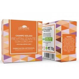 Champu Solido Revitalizante 60Gr. Champu Solido Revitalizante 60Gr. Precio: 7.49999987. SKU: B1FGEP22BX