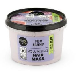 Mascarilla Capilar Volumen Higo-Escararamujo 250Ml Precio: 4.90000027. SKU: B12FH3FV7A