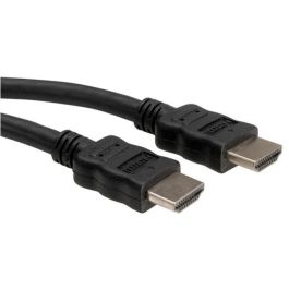 ROLINE Cable HDMI a HDMI, 2m, Negro Precio: 20.1586. SKU: B12ASHQDVG