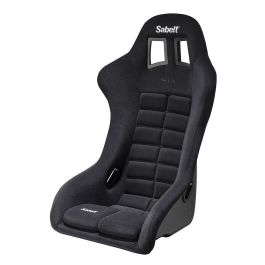 Sabelt SBRFSEGT3N Asiento GT3 Fibra de Vidrio Ligero Cómodo Arnés 6 Puntos Precio: 445.99000017. SKU: B1DMXVB6N8