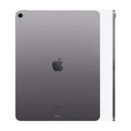 Apple iPad Air 11 6th Wi-Fi Cell/ 5G/ M2/ 256GB/ Gris Espacial