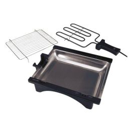 Barbacoa Eléctrica JATA BQ95 2000W 2000 W