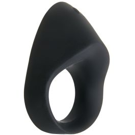 Anillo para el Pene Zero Tolerance Zero Tolerance Negro Precio: 42.58999987. SKU: B18EP7HV5N