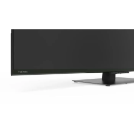 Toshiba 43UV6F63DG Televisor LED 43" (108 cm) 4K UHD 3840x2160 Dolby Vision Smart TV 3xHDMI