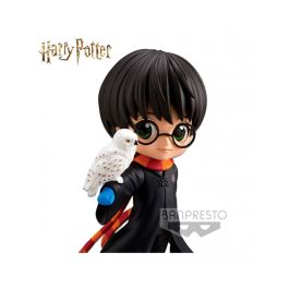 Figura Banpresto Q Posket Harry Potter Figura Banpresto Q Posket Harry Potter