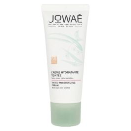 Crema Hidratante con Color Jowaé (30 ml) 30 ml