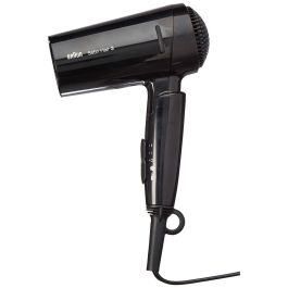Secador de Pelo Braun BRHD350E Secador de Pelo Braun BRHD350E