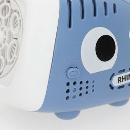 Juego de Pompas de Jabón Colorbaby 14 x 11 x 12 cm (6 Unidades)