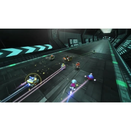 Nintendo Kirby Air Riders 2 Juego para Nintendo Switch