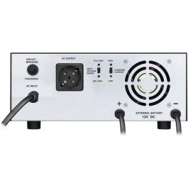 PowerWalker Inverter 1200 PSW 120VA/840W PowerWalker Inverter 1200 PSW 120VA/840W