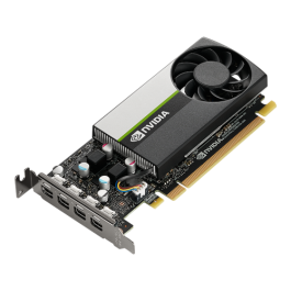 PNY NVIDIA T1000 4GB GDDR6 128bit - Tarjeta Gráfica (VCNT1000-PB) - Resolución 7680x4320, PCIe x16, DirectX 12, OpenGL 4.5 Precio: 379.89000038. SKU: S55015822