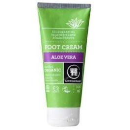 URTEKRAM Crema de Pies Aloe Vera Eco Vegan con Manteca de Karité 100ml. Nutre, Protege, Reduce Sudoración y Mal Olor Precio: 8.49999953. SKU: B16L2NRC7Z