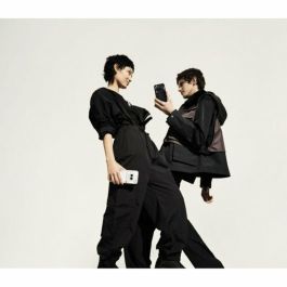 Smartphone Nothing Phone (2a) 6,7" 8 GB RAM 128 GB Negro