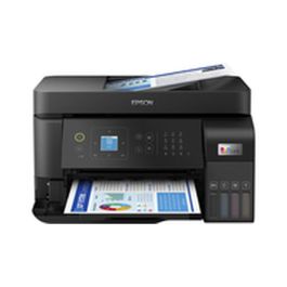 Impresora Multifunción Epson ET-4810 Precio: 420.49999981. SKU: S0448377