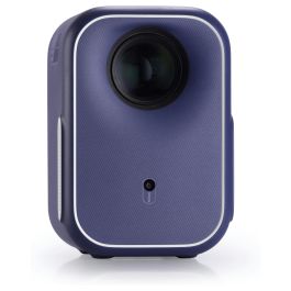 InFocus Apex Challenger IN3048SL - Proyector Smart LED Full HD, 1080p, HDR10, 200 Lúmenes, WiFi, Bluetooth, Zoom 1.25:1, 16GB