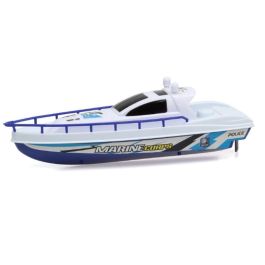 Barco Marine Corps Eléctrico 31 x 21 cm