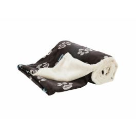 Manta para Mascotas Trixie Jimmy Beige Taupé Poliéster 150 × 100 CM Precio: 28.49999999. SKU: B1FD9MZVKV