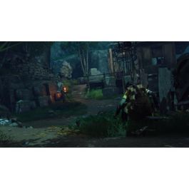 Bandai Namco Entertainment 3391892024814 Desconocido 9: Despertar - Juego de PS5 Bandai Namco Entertainment 3391892024814 Desconocido 9: Despertar - Juego de PS5